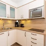 Lord Nelson 602 Apartamento