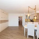 Apartamento Lord Nelson 602 *