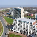 Lord Nelson 602 Appartement Cuxhaven