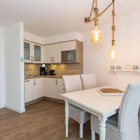 Apartment Lord Nelson 602