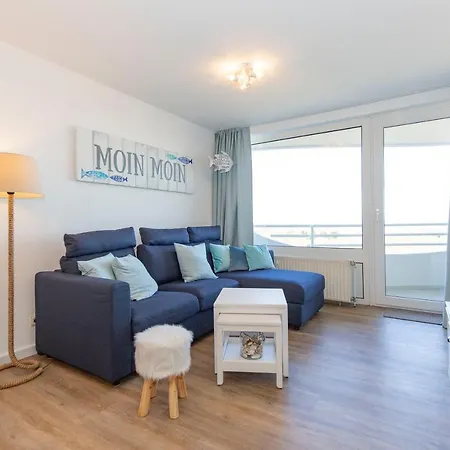 Lord Nelson 602 Apartment