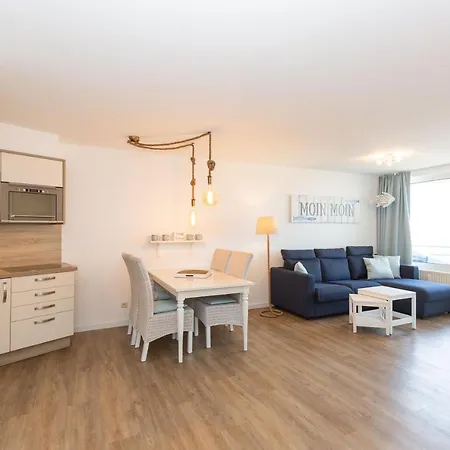 Apartment Lord Nelson 602