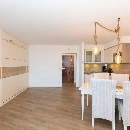 Apartment Lord Nelson 602 *