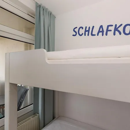 Lord Nelson 602 Apartment *