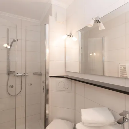 Lord Nelson 602 Apartment Cuxhaven