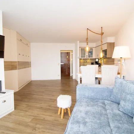 Appartamento Lord Nelson 602