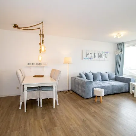 Appartamento Lord Nelson 602 Cuxhaven